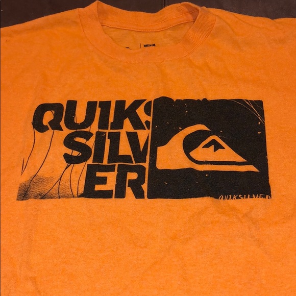 Tee shirts et débardeurs Homme QUIKSILVER Tee shirts et débardeurs Homme QUIKSILVER